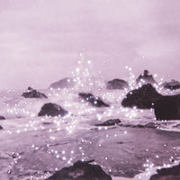 Coast and Pearls by Amy Friend