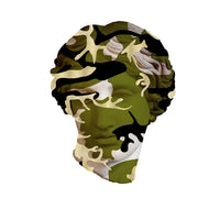 Amazonia by Magnus Gjoen