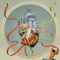 Odi et Amo by Magnus Gjoen