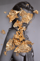 Supernatural by Dina Broadhurst