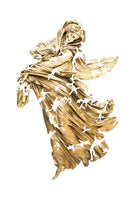 The Dancer by Magnus Gjoen