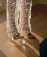 The Game by Yana Potter