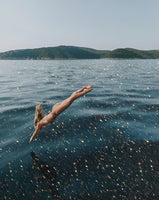 The Dive by Yana Potter