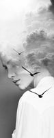 En Las Nubes by Antonio Mora