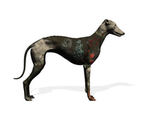 That Dog Won't Hunt II by Magnus Gjoen