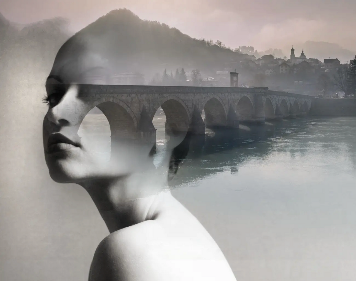Puenting by Antonio Mora | Contemporary Art – Citizen Atelier