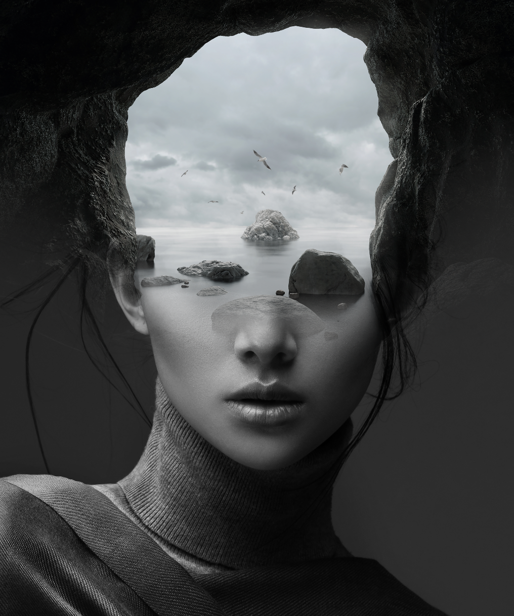 Just Beauty 2 by Antonio Mora | Contemporary Art – Citizen Atelier