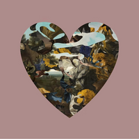 I Hold Your Faith, Hold Mine by Magnus Gjoen