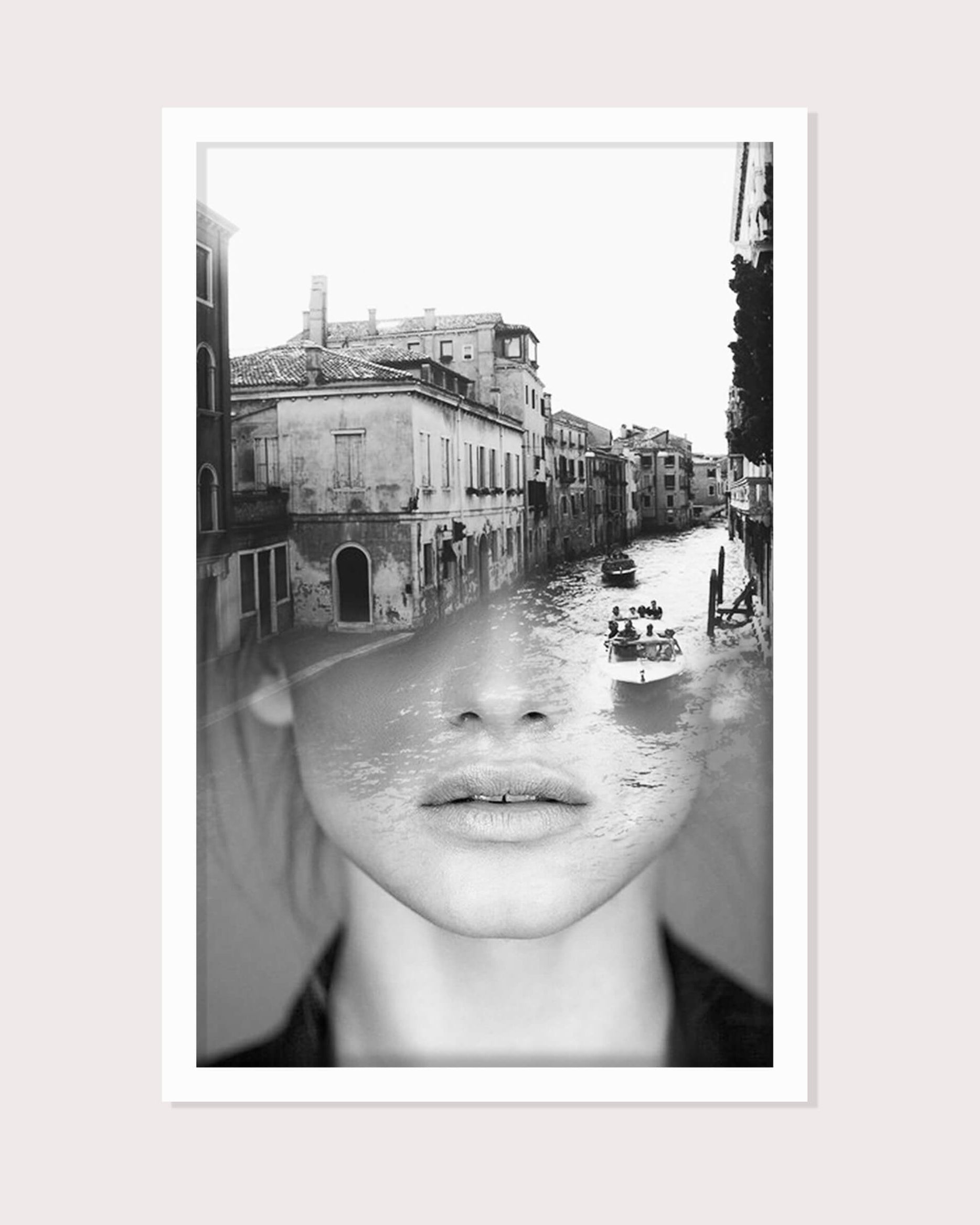Canali by Antonio Mora | Contemporary Art – Citizen Atelier