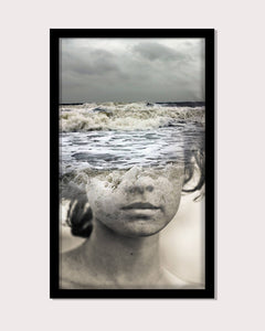 La Mar by Antonio Mora | Contemporary Art – Citizen Atelier